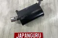 Задняя часть глушителя Honda Accord 8 K24A 2010 лев. (б/у) — фото 1