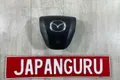 Подушка безопасности в руль Mazda 6 GH ЛИФТБЕК L5 2009 (б/у) — фото 1
