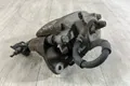 Суппорт тормозной Mazda 6 GH ЛИФТБЕК L5 2009 перед. лев. (б/у) — фото 4