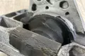 Подушка двигателя Mazda 3 BK СЕДАН ZY 2004 прав. (б/у) — фото 6