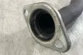 Средняя часть глушителя Mazda 6 GH СЕДАН LF 2008 (б/у) — фото 6