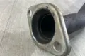 Средняя часть глушителя Mazda 6 GH СЕДАН LF 2007 (б/у) — фото 8