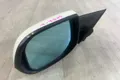 Зеркало заднего вида боковое Honda Accord 8 K24A 2010 перед. лев. (б/у) — фото 2