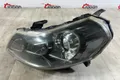Фара ксеноновая Suzuki Sx4 Sx4 J20A 2007 лев. (б/у) — фото 3