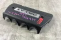 Декоративная крышка двигателя Honda CR-V 3 RE4 K24A 2011 (б/у) — фото 4