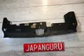 Накладка замка капота Mitsubishi Lancer 10 4J10 1.8 2013 перед. (б/у) — фото 1