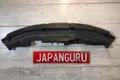 Защита бампера Mazda 6 GH ЛИФТБЕК L5 2009 перед. (б/у) — фото 1