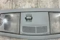 Плафон подсветки салона Mitsubishi Lancer 10 4B11 2.0 2007 перед. (б/у) — фото 4