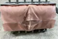 Подушка безопасности пассажира Mazda 6 GH ЛИФТБЕК L5 2009 (б/у) — фото 3