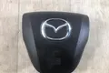 Подушка безопасности в руль Mazda 6 GH ЛИФТБЕК L5 2009 (б/у) — фото 2