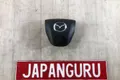 Подушка безопасности в руль Mazda 6 GH ЛИФТБЕК L5 2009 (б/у) — фото 1