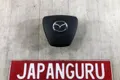Подушка безопасности в руль Mazda 6 GH СЕДАН LF 2007 (б/у) — фото 1