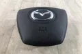 Подушка безопасности в руль Mazda 6 GH СЕДАН LF 2007 (б/у) — фото 3