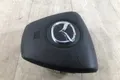 Подушка безопасности в руль Mazda 6 GH СЕДАН LF 2007 (б/у) — фото 4
