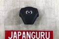 Подушка безопасности в руль Mazda 3 BK СЕДАН ZY 2004 (б/у) — фото 1