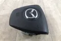 Подушка безопасности в руль Mazda 6 GH СЕДАН L5 2007 (б/у) — фото 4
