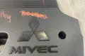 Декоративная крышка двигателя Mitsubishi Outlander GF7W 4J11 2.0 2014 (б/у) — фото 6
