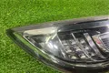 Фонарь задний Mazda 6 GH ЛИФТБЕК L5 2009 задн. лев. (б/у) — фото 4