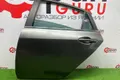 Дверь боковая Mazda 6 GH ЛИФТБЕК L5 2010 задн. лев. (б/у) — фото 1