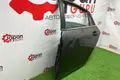 Дверь боковая Mazda 6 GH ЛИФТБЕК L5 2010 задн. лев. (б/у) — фото 3