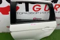 Дверь боковая Mitsubishi ASX GA3W 4B10 1.8 2010 задн. лев. (б/у) — фото 2