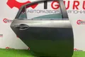 Дверь боковая Mazda 6 GH ЛИФТБЕК L5 2010 задн. прав. (б/у) — фото 1