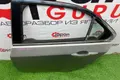 Дверь боковая Honda Accord 8 K24A 2009 задн. лев. (б/у) — фото 2