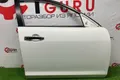 Дверь боковая Mazda 3 BK СЕДАН Z6 2009 перед. прав. (б/у) — фото 1