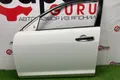 Дверь боковая Mazda 3 BK СЕДАН Z6 2009 перед. лев. (б/у) — фото 1