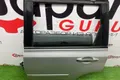 Дверь боковая Nissan X-Trail NT31 QR25 2007 задн. лев. (б/у) — фото 2