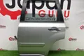 Дверь боковая Nissan X-Trail NT31 QR25 2007 задн. лев. (б/у) — фото 1
