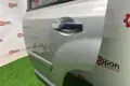 Дверь боковая Nissan X-Trail NT31 QR25 2007 задн. лев. (б/у) — фото 4