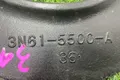 Комплект задних рычагов Mazda 3 BK СЕДАН Z6 2008 задн. (б/у) — фото 7
