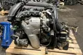 Двигатель Citroen C4 B7 EP6CDT 2014 (б/у) — фото 2