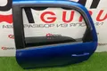 Дверь боковая Suzuki Sx4 Sx4 J20A задн. лев. (б/у) — фото 2
