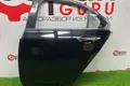 Дверь боковая Honda Accord 8 K24A 2010 задн. лев. (б/у) — фото 1