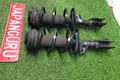 Комплект амортизаторов Nissan X-trail NT31 QR25 2007 перед. (б/у) — фото 3