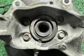 Кулак поворотный Nissan Teana J32 QR25DE 2.5 4WD 2008 перед. лев. (б/у) — фото 8