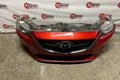 Ноускат бампер Mazda 6 GJ СЕДАН PE 2015 перед. (б/у) — фото 2