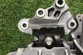 Подушка двигателя Nissan X-trail NT31 QR25 2007 лев. (б/у) — фото 8