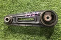 Подушка двигателя Nissan X-trail NT31 QR25 2007 задн. (б/у) — фото 2