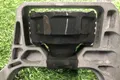 Подушка двигателя Mazda 3 BK СЕДАН Z6 2009 прав. (б/у) — фото 4