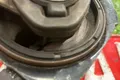 Подушка АКПП Mazda 6 GH СЕДАН LF 2009 перед. лев. (б/у) — фото 4