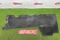 Защита днища кузова BMW 3 серия F30 N20B20A 2012 лев. (б/у) — фото 2