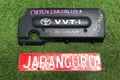 Декоративная крышка двигателя Toyota Camry XV40 2AZFE 2006 (б/у) — фото 1