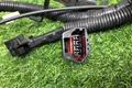 Проводка ДВС Mazda 6 GH ЛИФТБЕК L5 2008 (б/у) — фото 8