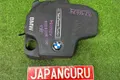 Декоративная крышка двигателя BMW 3 серия F30 N20B20A 2012 (б/у) — фото 1
