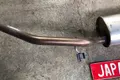 Глушитель в сборе Mazda 3 BK СЕДАН Z6 2006 (б/у) — фото 6