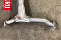 Средняя часть глушителя Mazda 6 GH ЛИФТБЕК L5 2008 (б/у) — фото 5