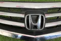 Решетка радиатора Honda Accord 8 R20A 2011 (б/у) — фото 3